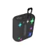 Microlab Twinkle Star 1 Mini Portable Bluetooth Black Speaker
